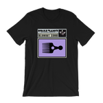 Load image into Gallery viewer, Digable Planets Blowout Comb T-Shirt
