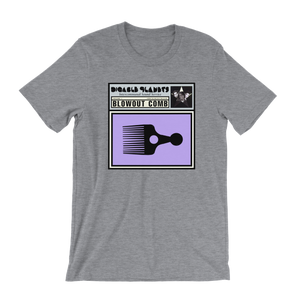 Digable Planets Blowout Comb T-Shirt