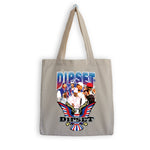 Load image into Gallery viewer, Dipset Crew Tote Bag
