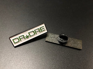 Dr. Dre The Chronic Pin