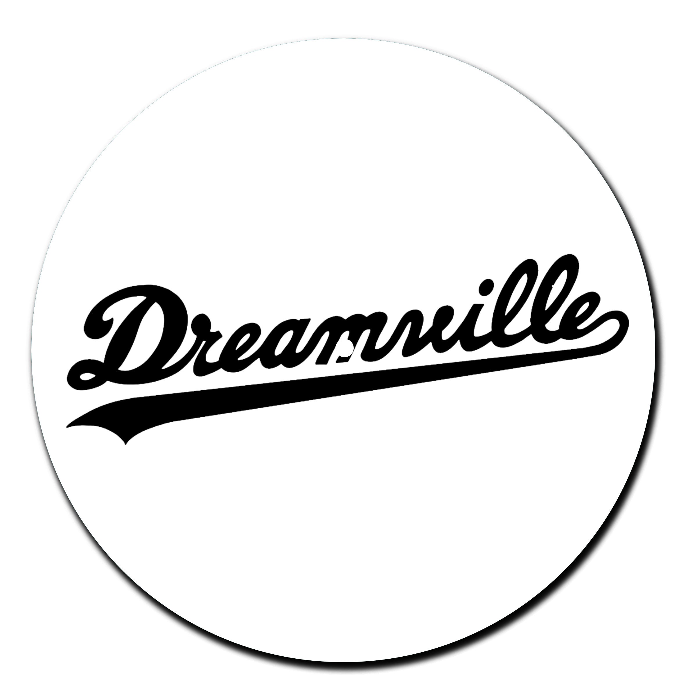 Dreamville Turntable Slipmat