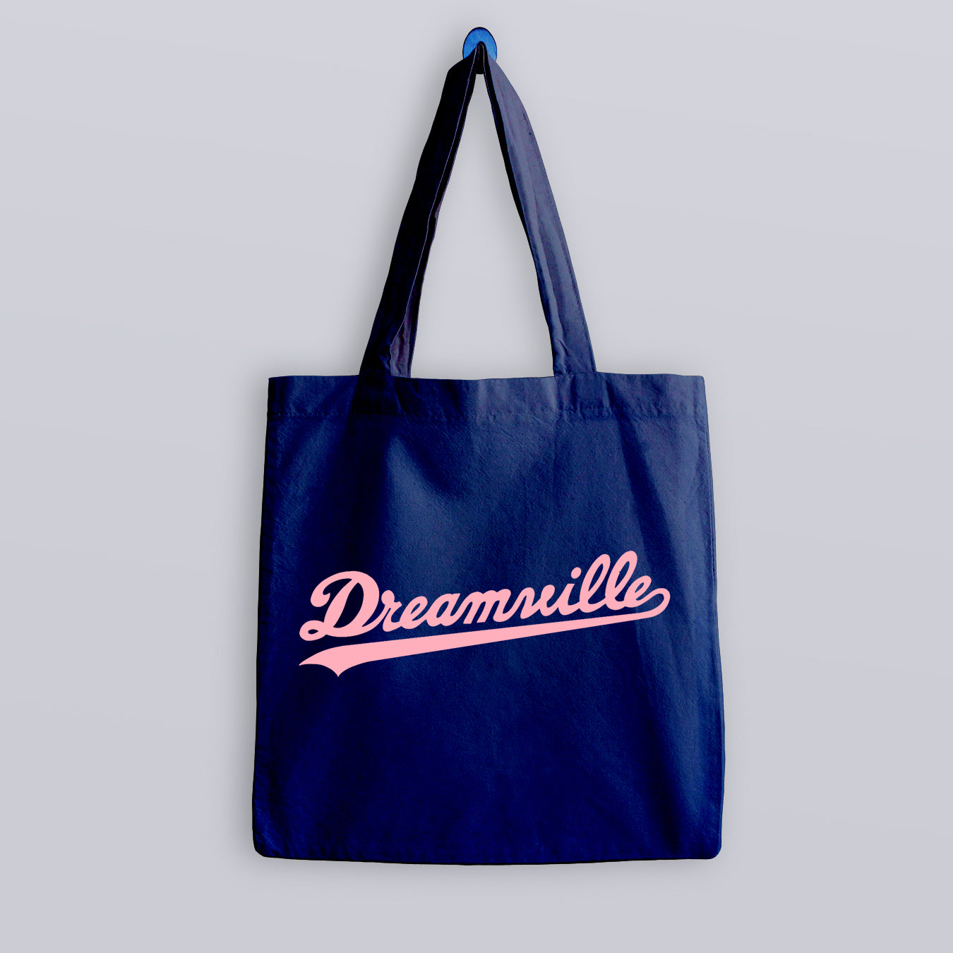 Dreamville Tote Bag