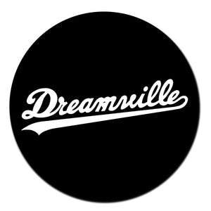 Dreamville Turntable Slipmat