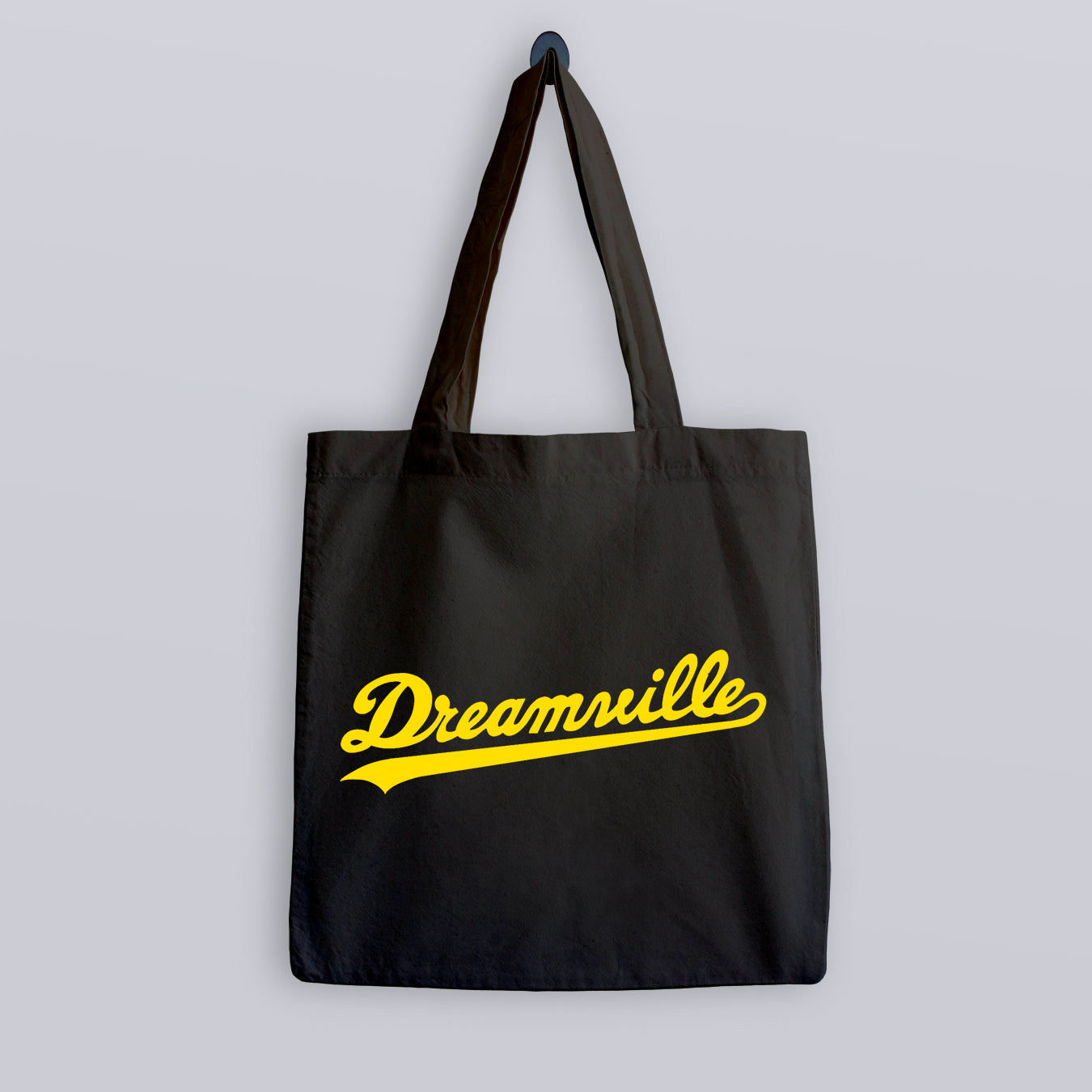 Dreamville Tote Bag