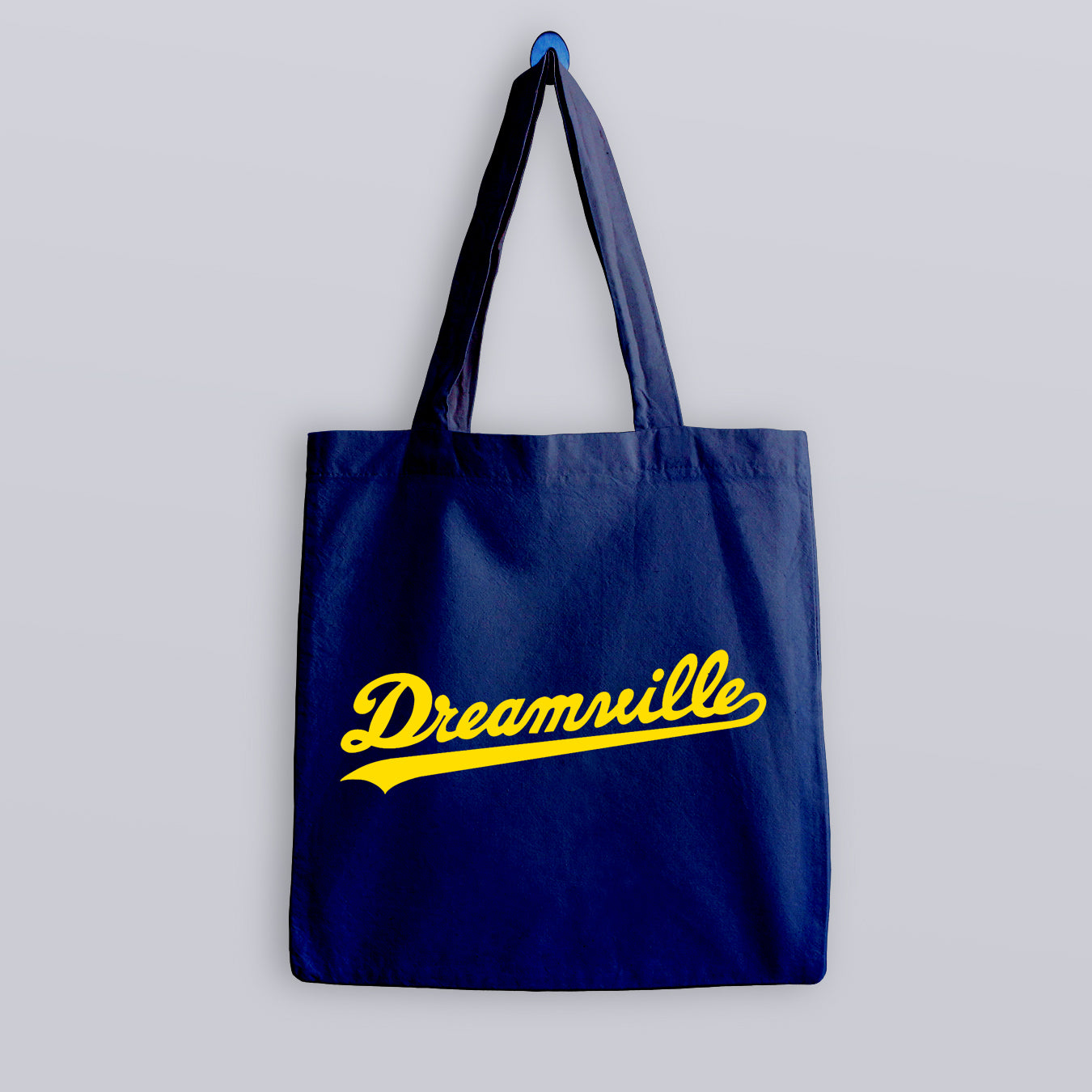 Dreamville Tote Bag