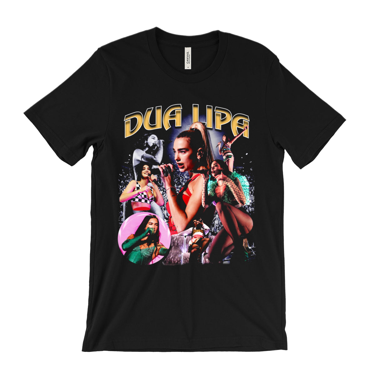 Dua Lipa T-Shirt