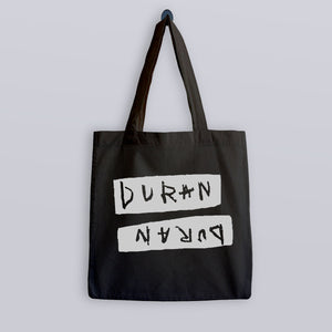 Duran Duran Tote Bag