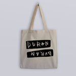 Load image into Gallery viewer, Duran Duran Tote Bag
