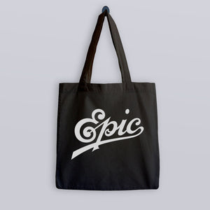 Epic Tote Bag