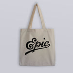 Load image into Gallery viewer, Epic Tote Bag
