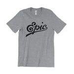 Load image into Gallery viewer, Epic Records Logo T-Shirt
