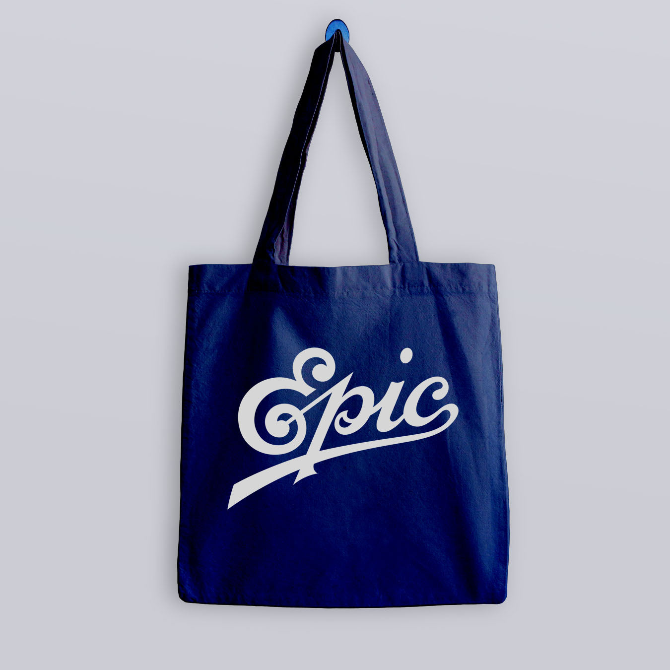 Epic Tote Bag