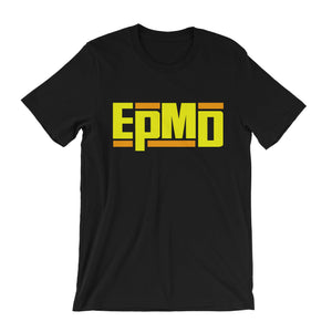 EPMD Logo T-Shirt