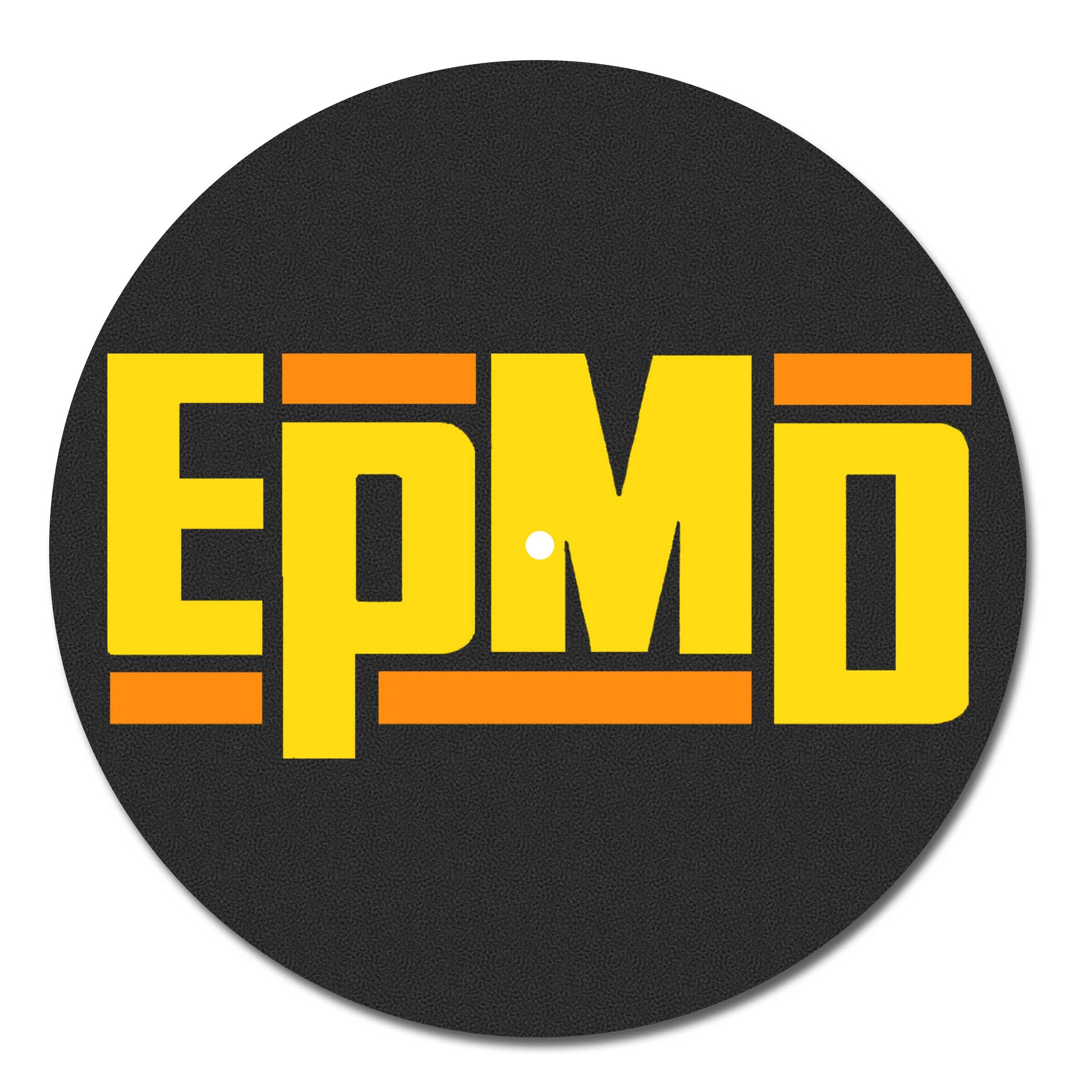 EMPD Turntable Slipmat