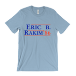 Load image into Gallery viewer, Eric B. &amp; Rakim 86 T-Shirt
