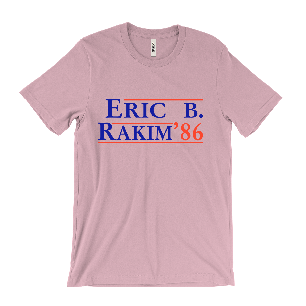 Eric B. & Rakim 86 T-Shirt
