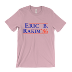 Load image into Gallery viewer, Eric B. &amp; Rakim 86 T-Shirt
