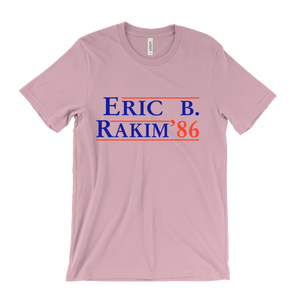 Eric B. & Rakim 86 T-Shirt