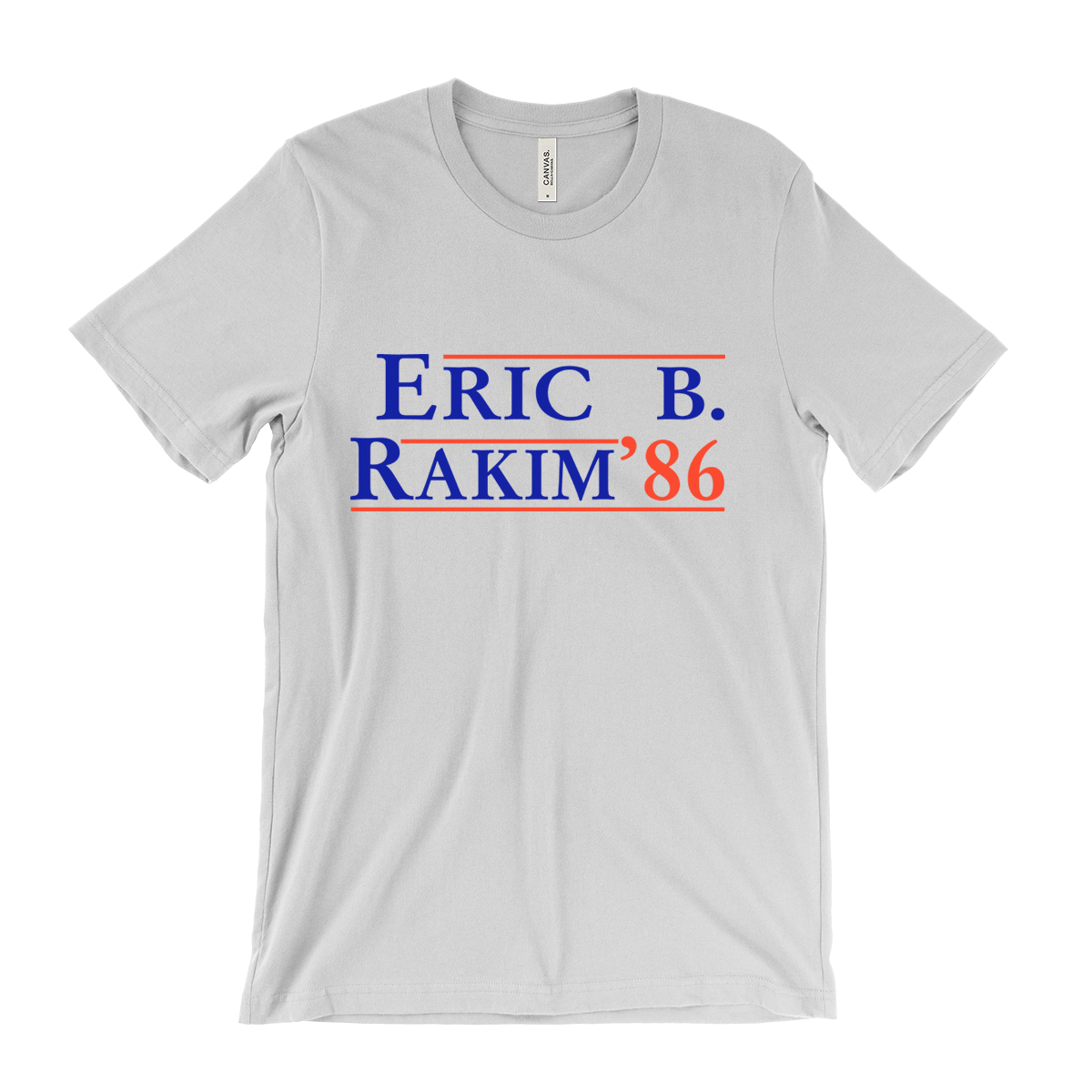 Eric B. & Rakim 86 T-Shirt