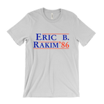 Load image into Gallery viewer, Eric B. &amp; Rakim 86 T-Shirt
