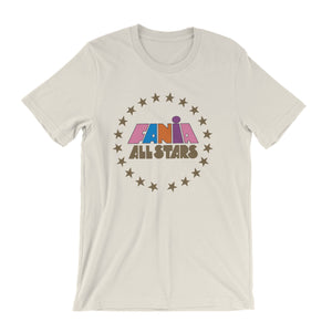 Fania All Stars T-Shirt