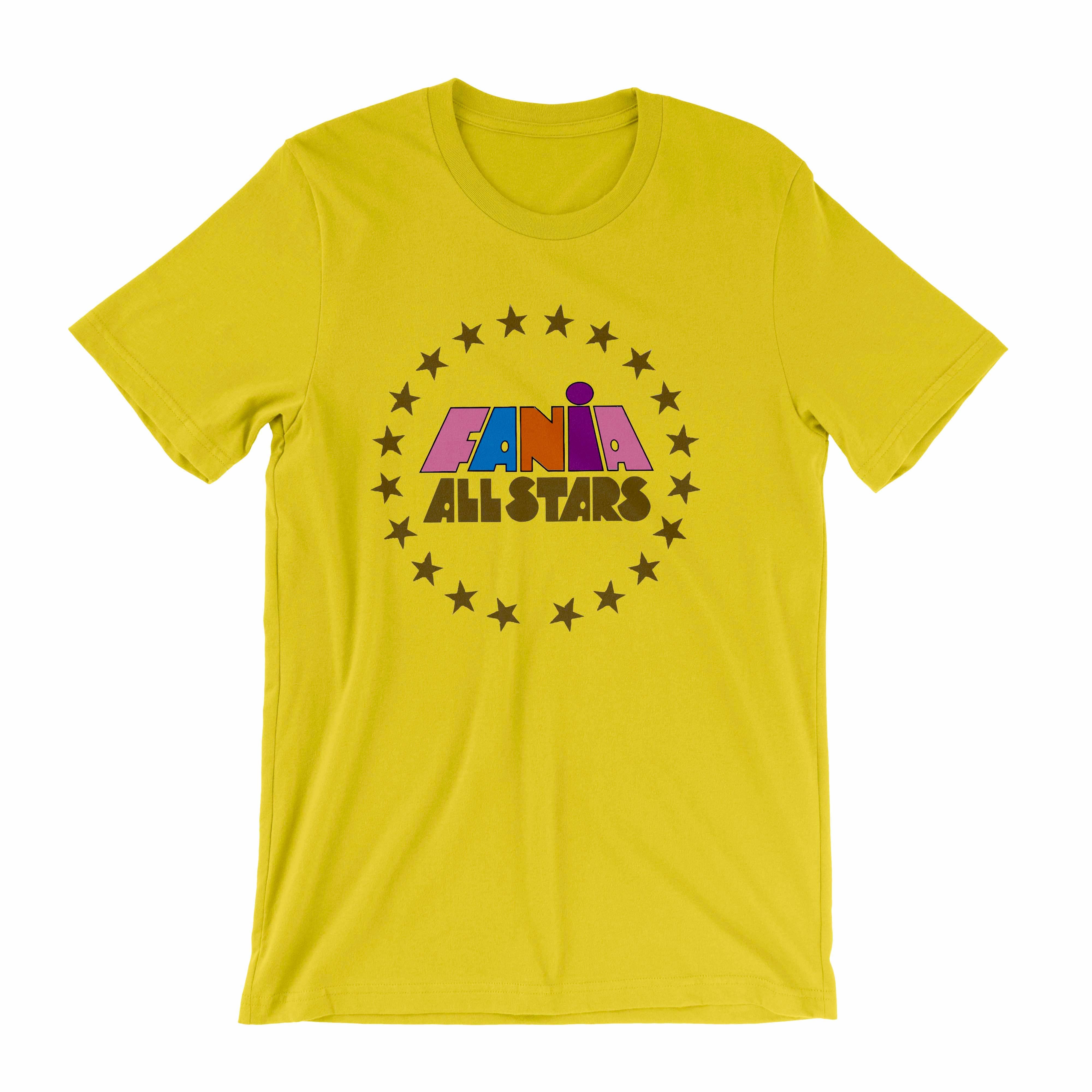 Fania All Stars T-Shirt