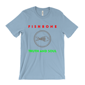 Fishbone Truth and Soul T-Shirt