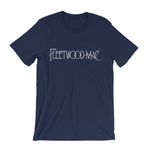 Load image into Gallery viewer, Fleetwood Mac Text T-Shirt
