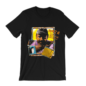 Maze featuring Frankie Beverly T-Shirt