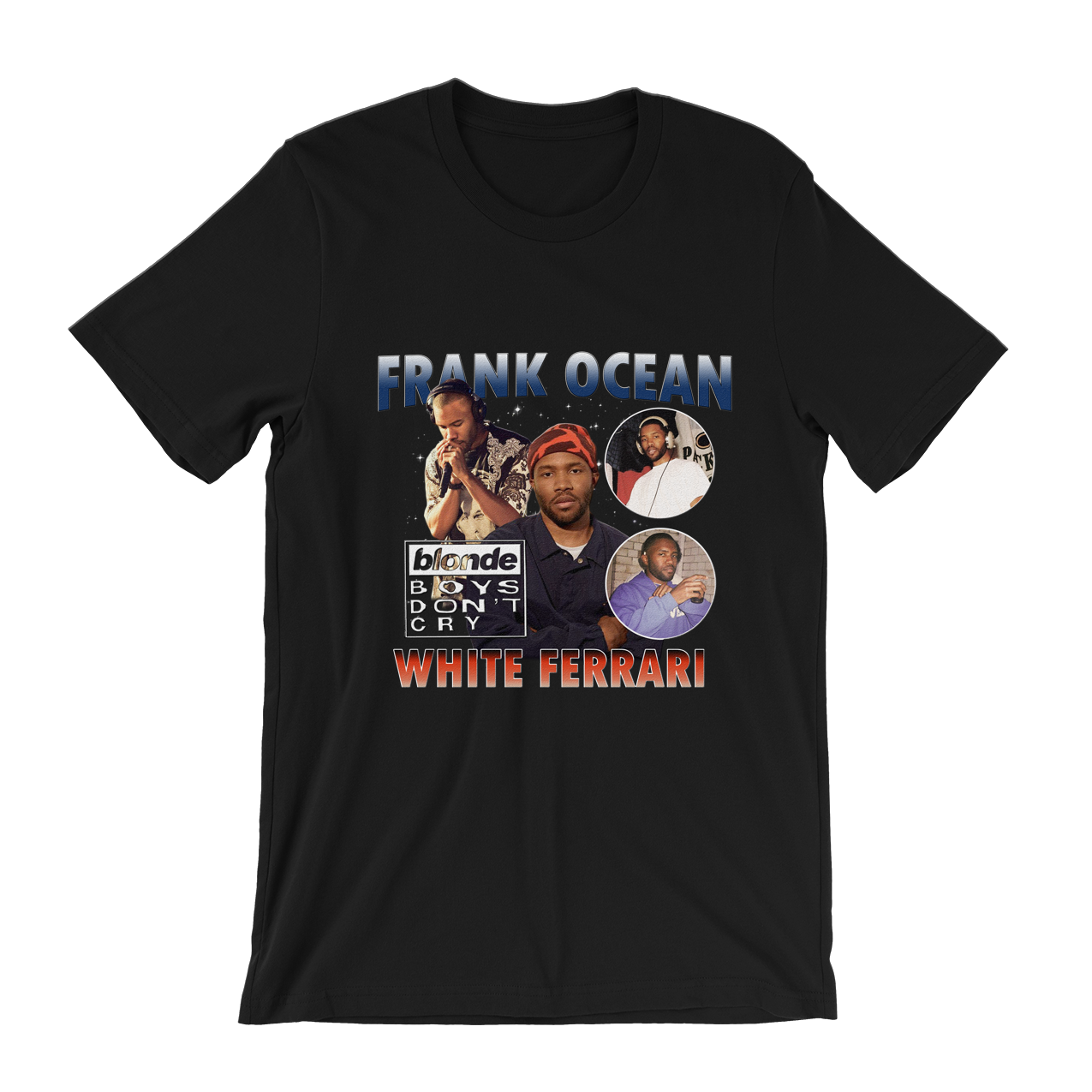 Frank Ocean T-Shirt