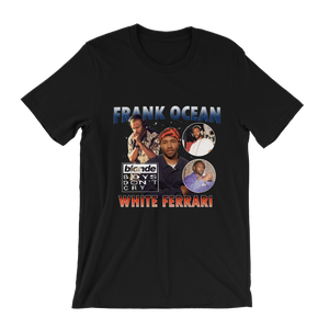 Frank Ocean T-Shirt