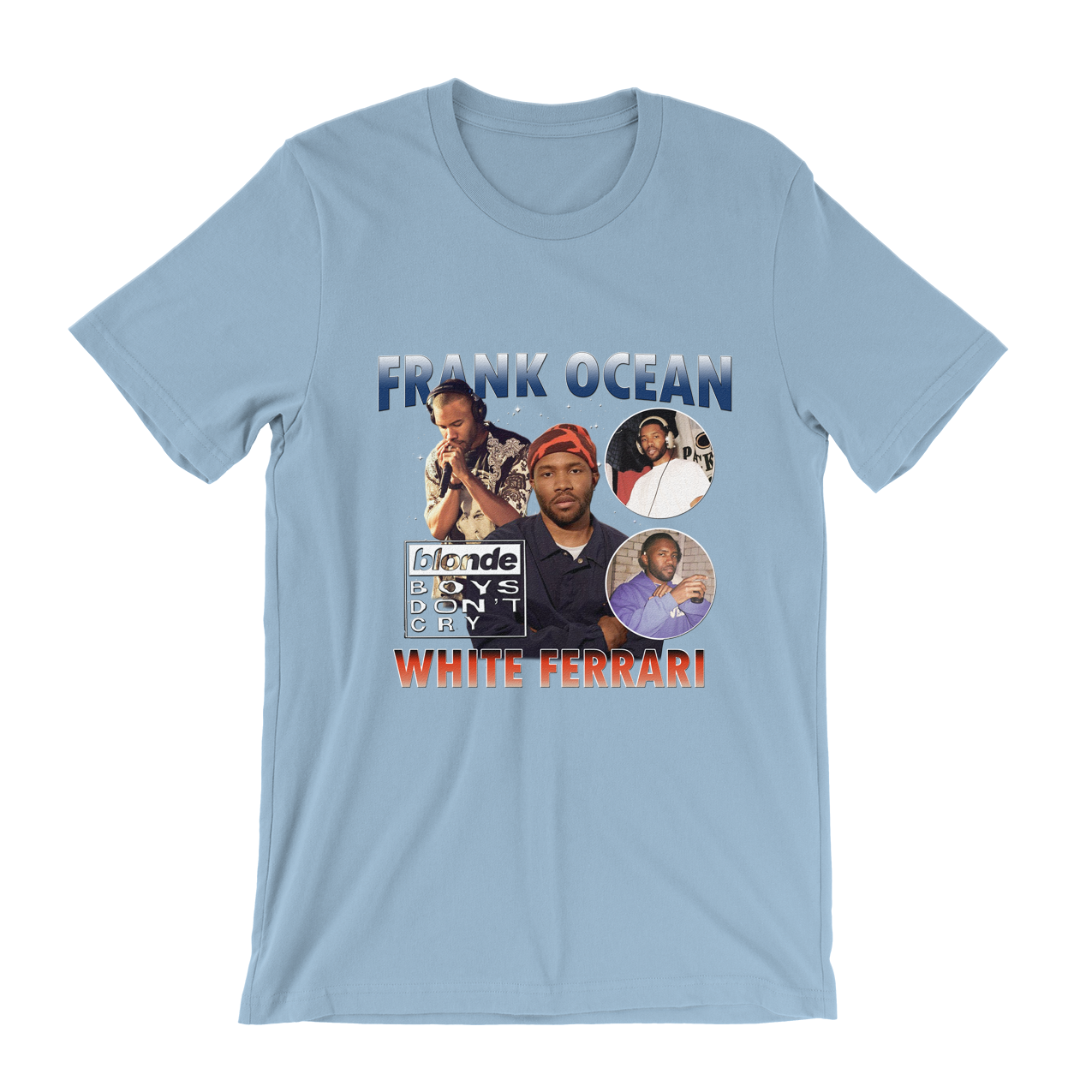 Frank Ocean T-Shirt