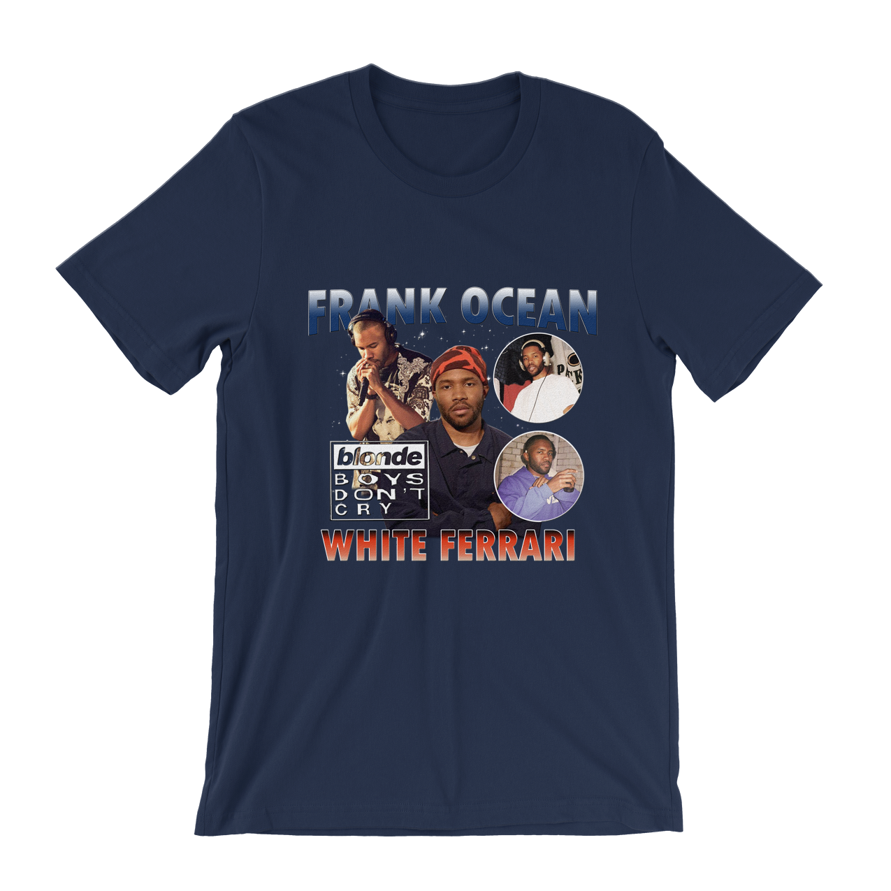 Frank Ocean T-Shirt