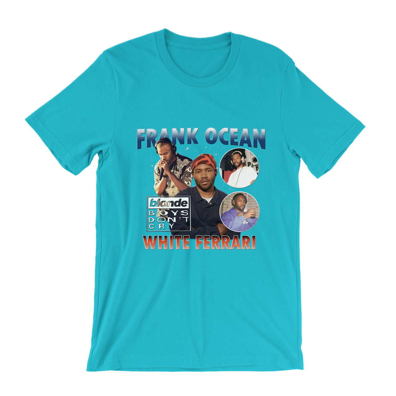 Frank Ocean T-Shirt