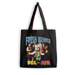 Load image into Gallery viewer, Fresh Prince Of Bel-Air Tote Bag
