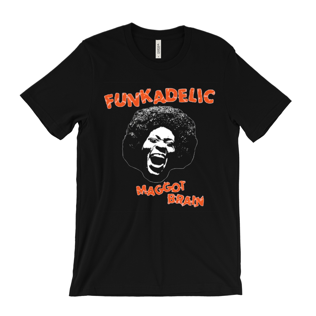 Funkadelic Maggot Brain T-Shirt