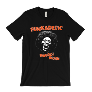 Funkadelic Maggot Brain T-Shirt