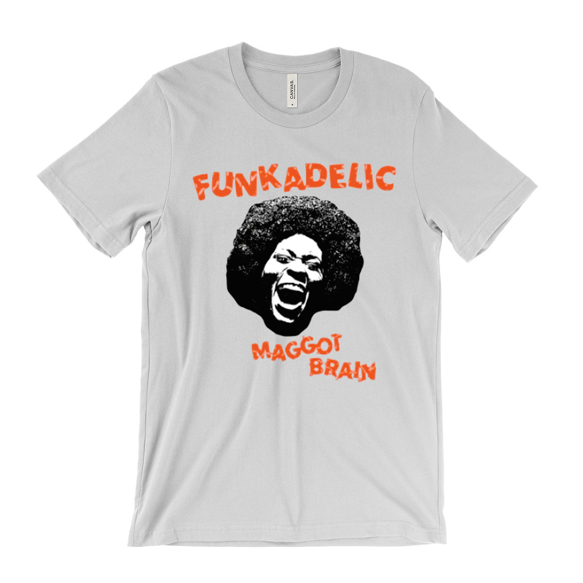 Funkadelic Maggot Brain T-Shirt