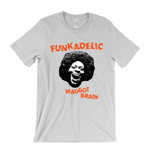 Funkadelic Maggot Brain T-Shirt