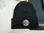 Load image into Gallery viewer, Gang Starr Beanie
