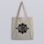 Load image into Gallery viewer, Gang Starr Tote Bag
