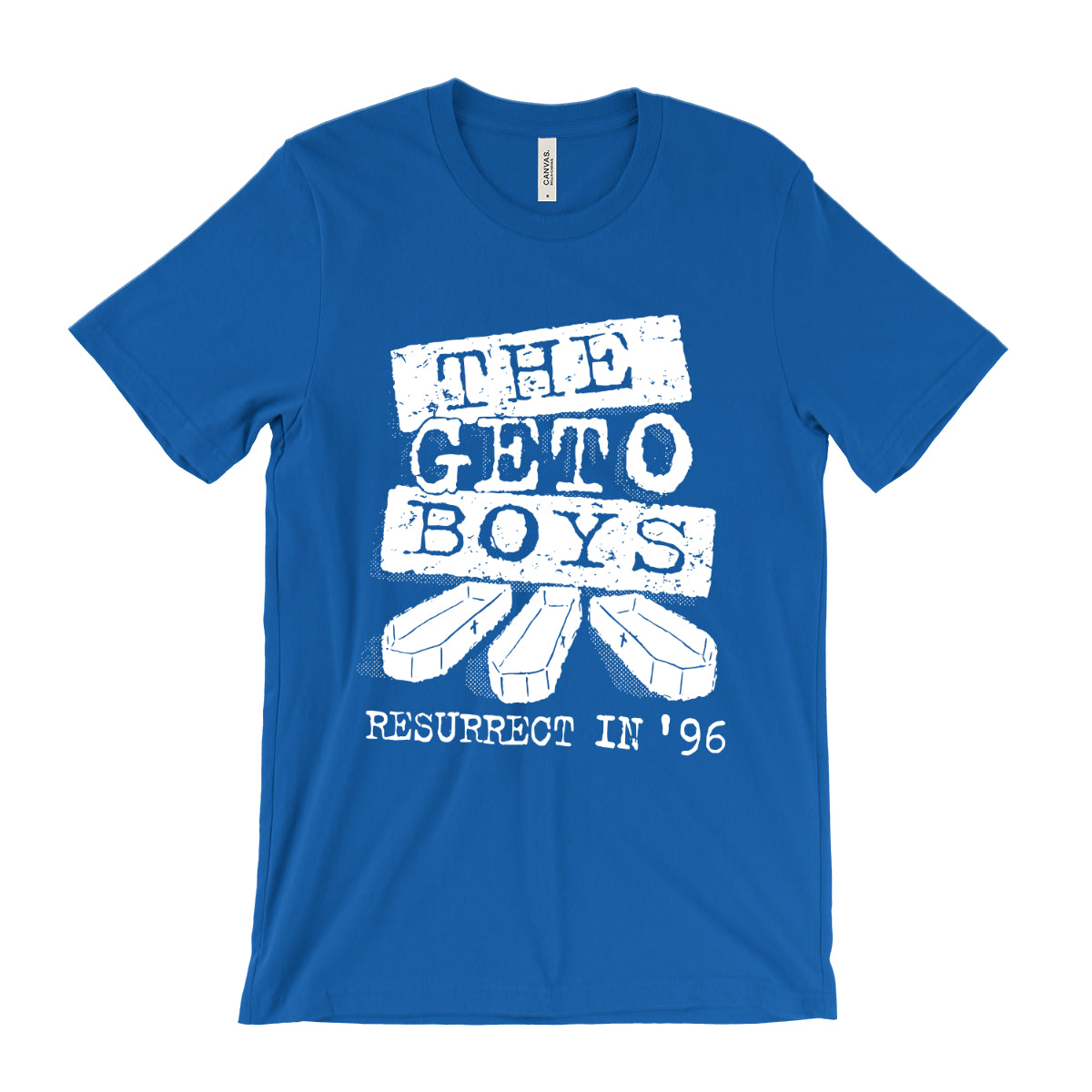 The Geto Boys T-Shirt