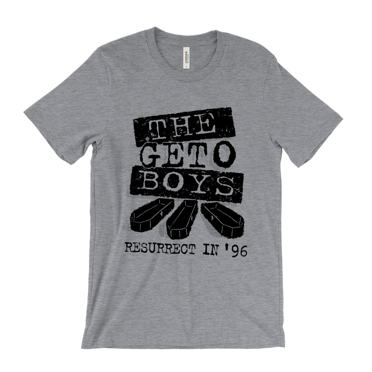 The Geto Boys T-Shirt
