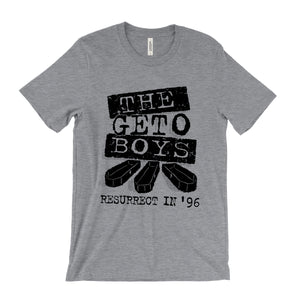 The Geto Boys T-Shirt