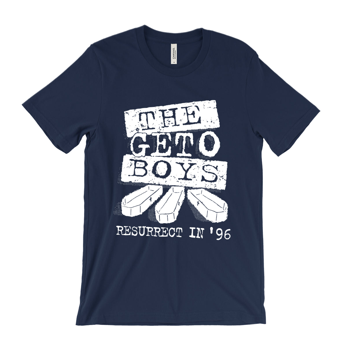 The Geto Boys T-Shirt