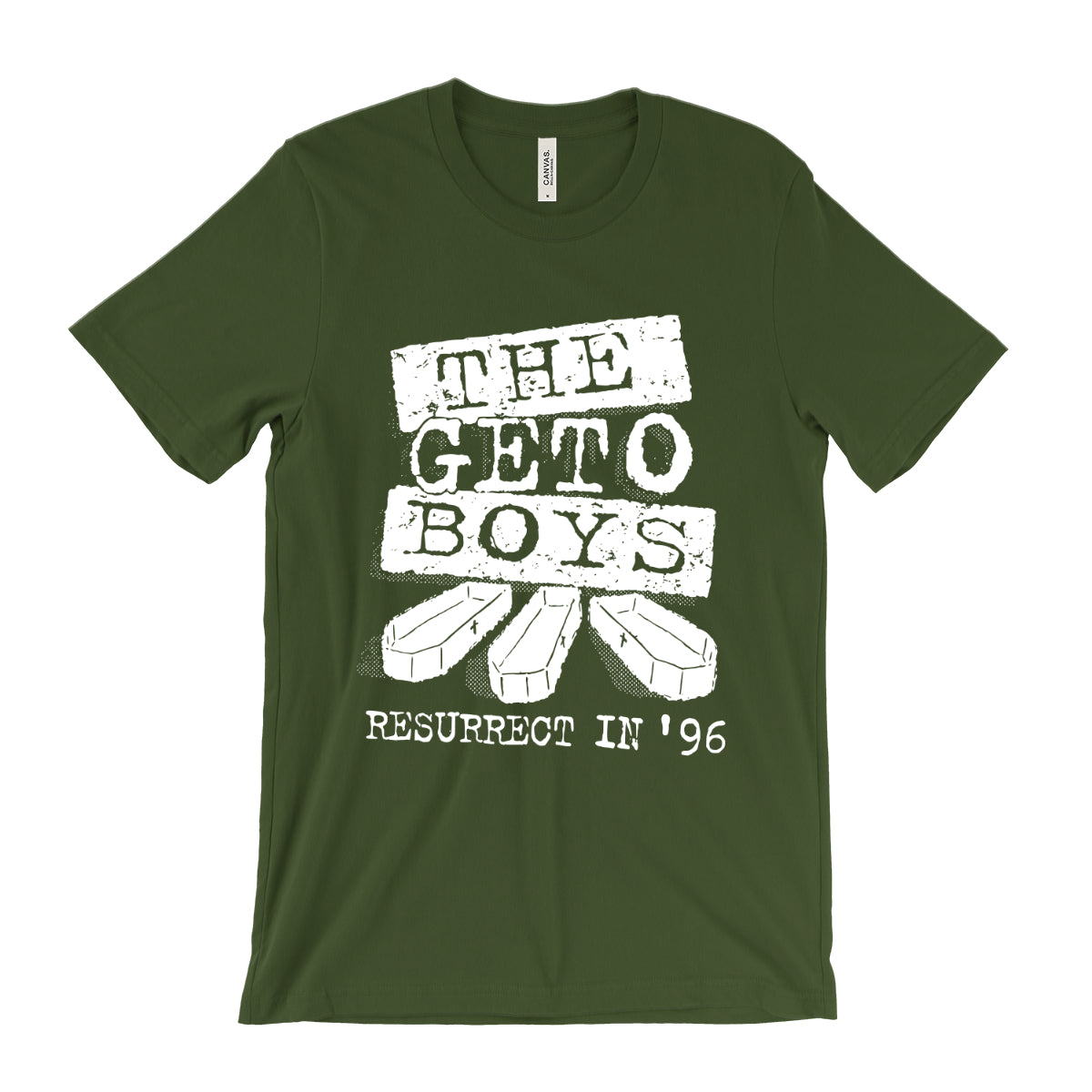 The Geto Boys T-Shirt
