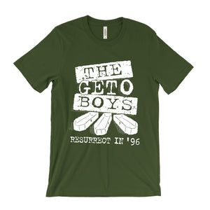 The Geto Boys T-Shirt