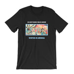 Load image into Gallery viewer, Gil Scott-Heron / Brian Jackson Winter In America T-Shirt
