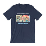 Load image into Gallery viewer, Gil Scott-Heron / Brian Jackson Winter In America T-Shirt
