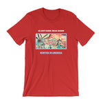 Load image into Gallery viewer, Gil Scott-Heron / Brian Jackson Winter In America T-Shirt
